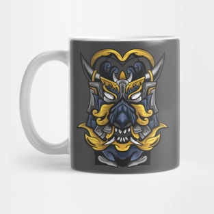 Barong wolf fantasy Mug